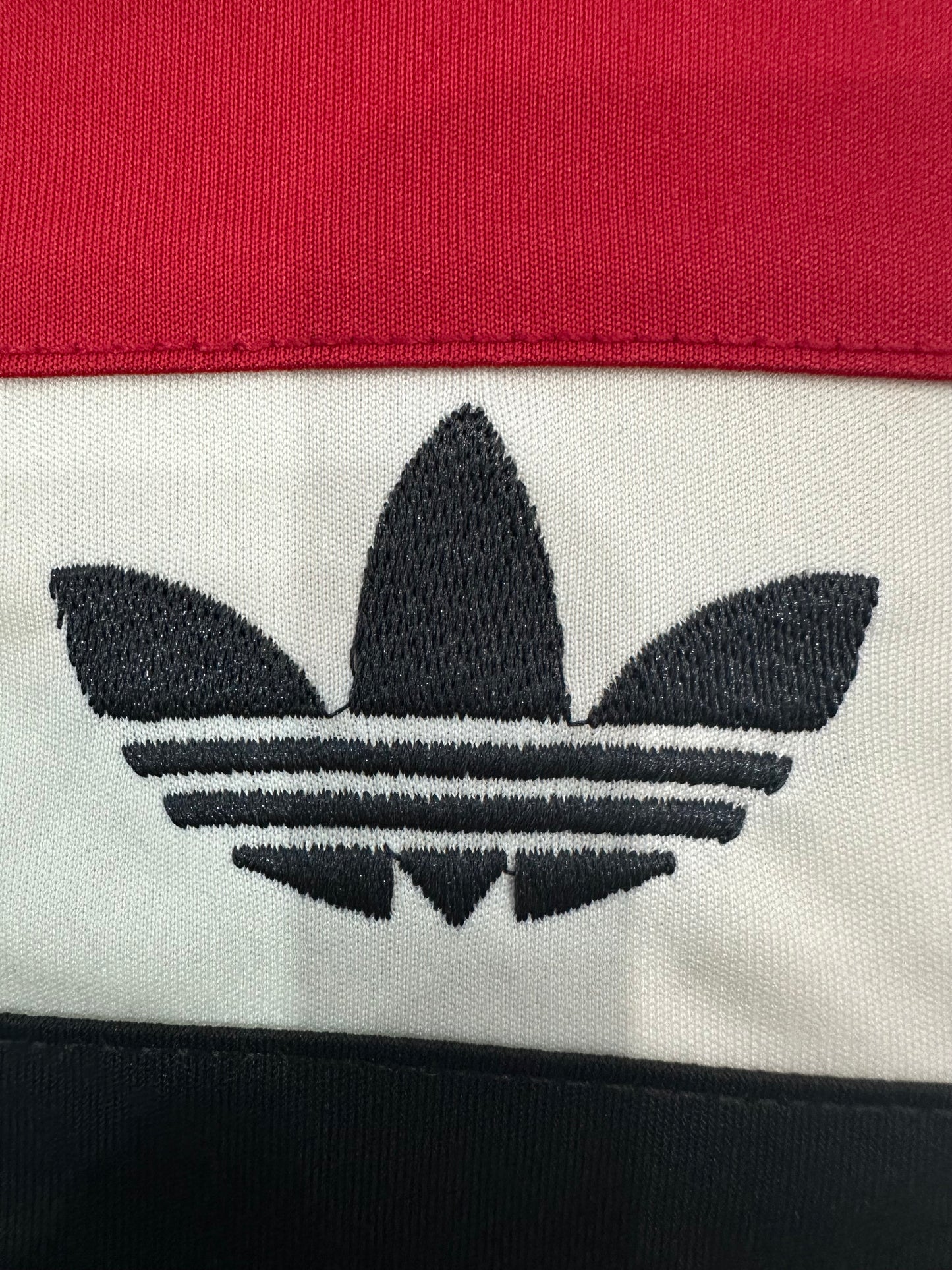 2024/2025 Manchester United third