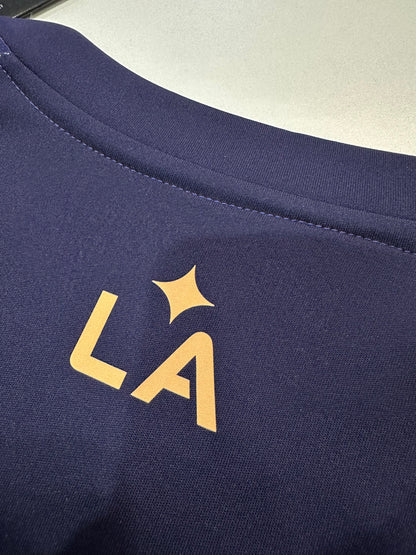 2025/2026 LA Galaxy away