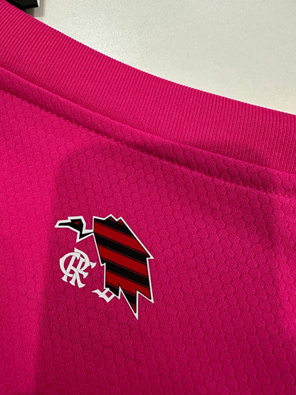 2025/2026 Flamengo goalkeeper jersey