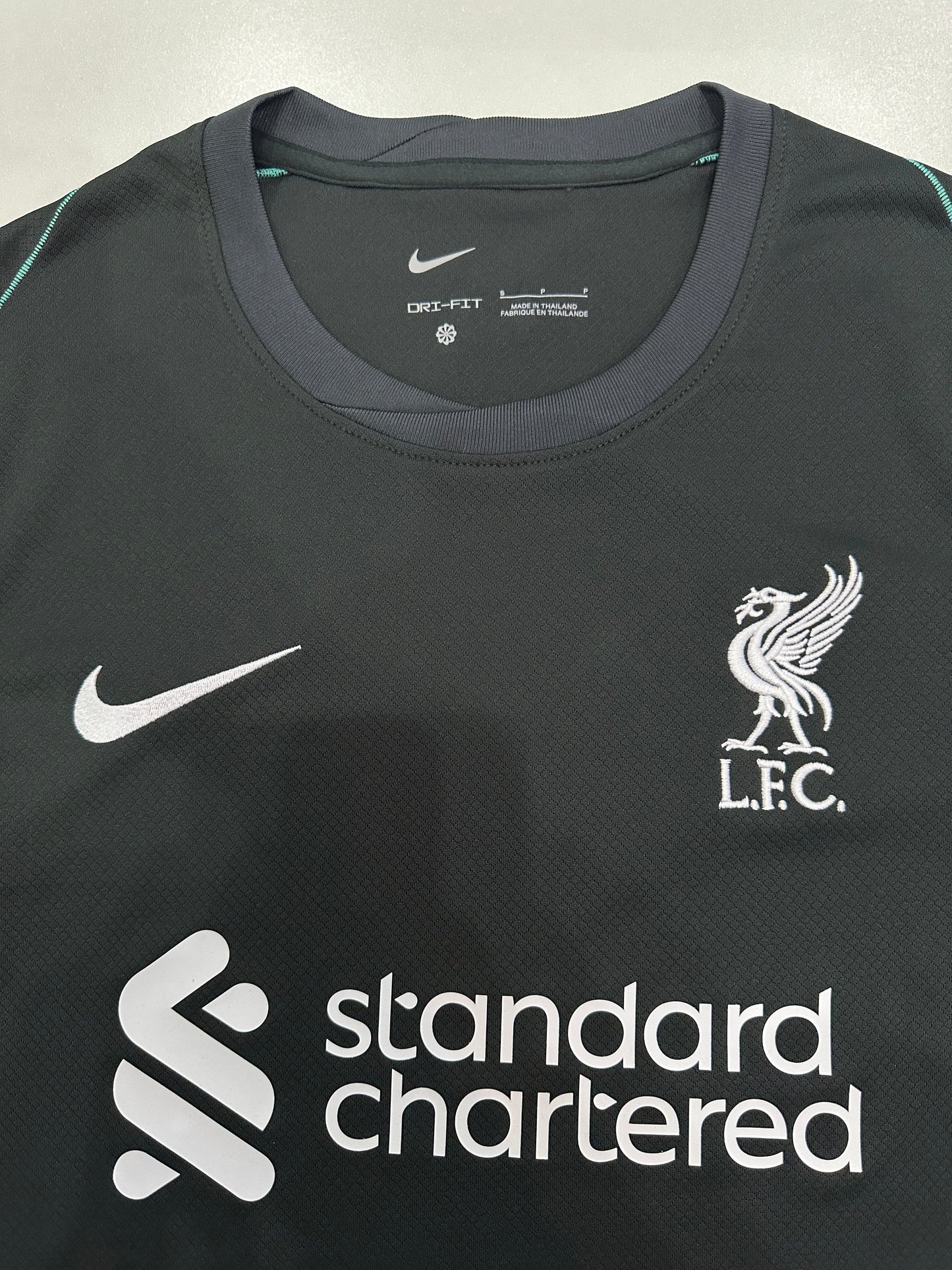 2024/2025 Liverpool away