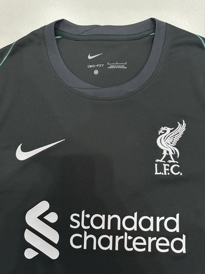2024/2025 Liverpool away