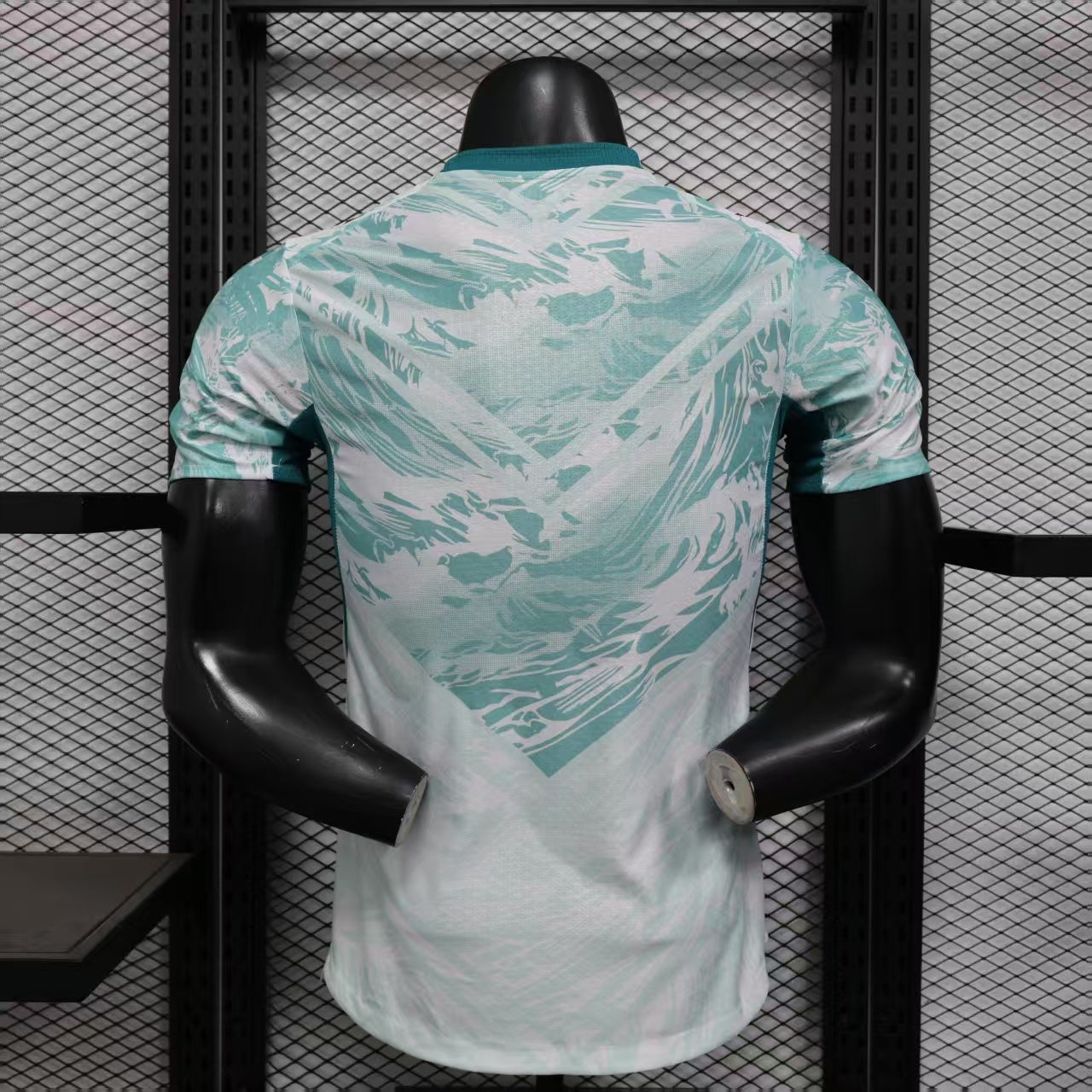 Portugal 2026 away Player's version