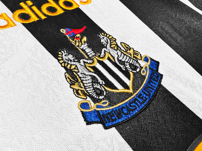 Newcastle United 1997/1999 home