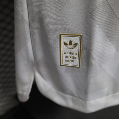 Mexico 2026 away Player's version