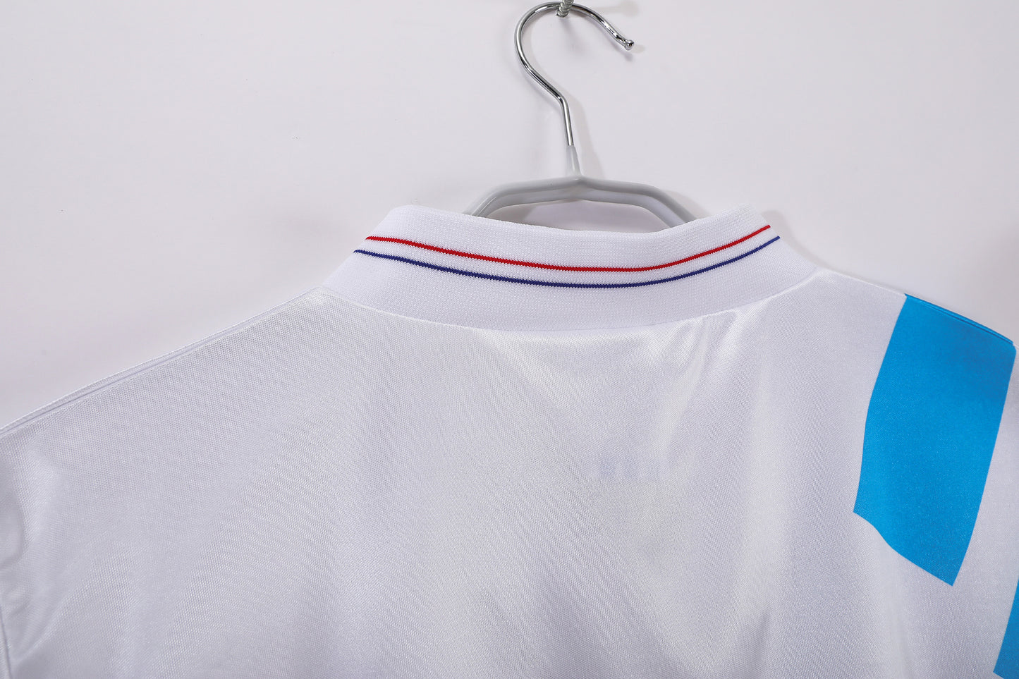 1992/93 season Marseille home