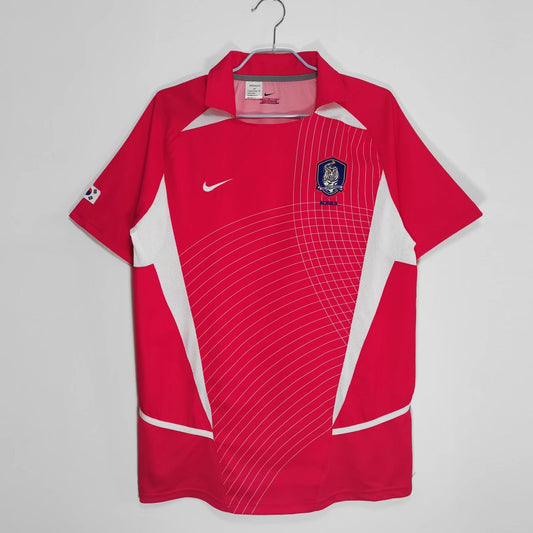 2002/03 South Korea home