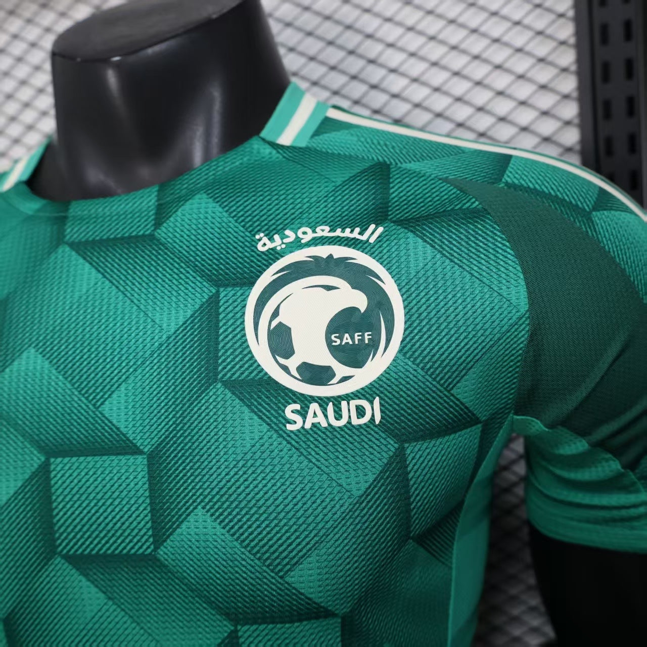 Saudi Arabia 2024/2025 home Player's version