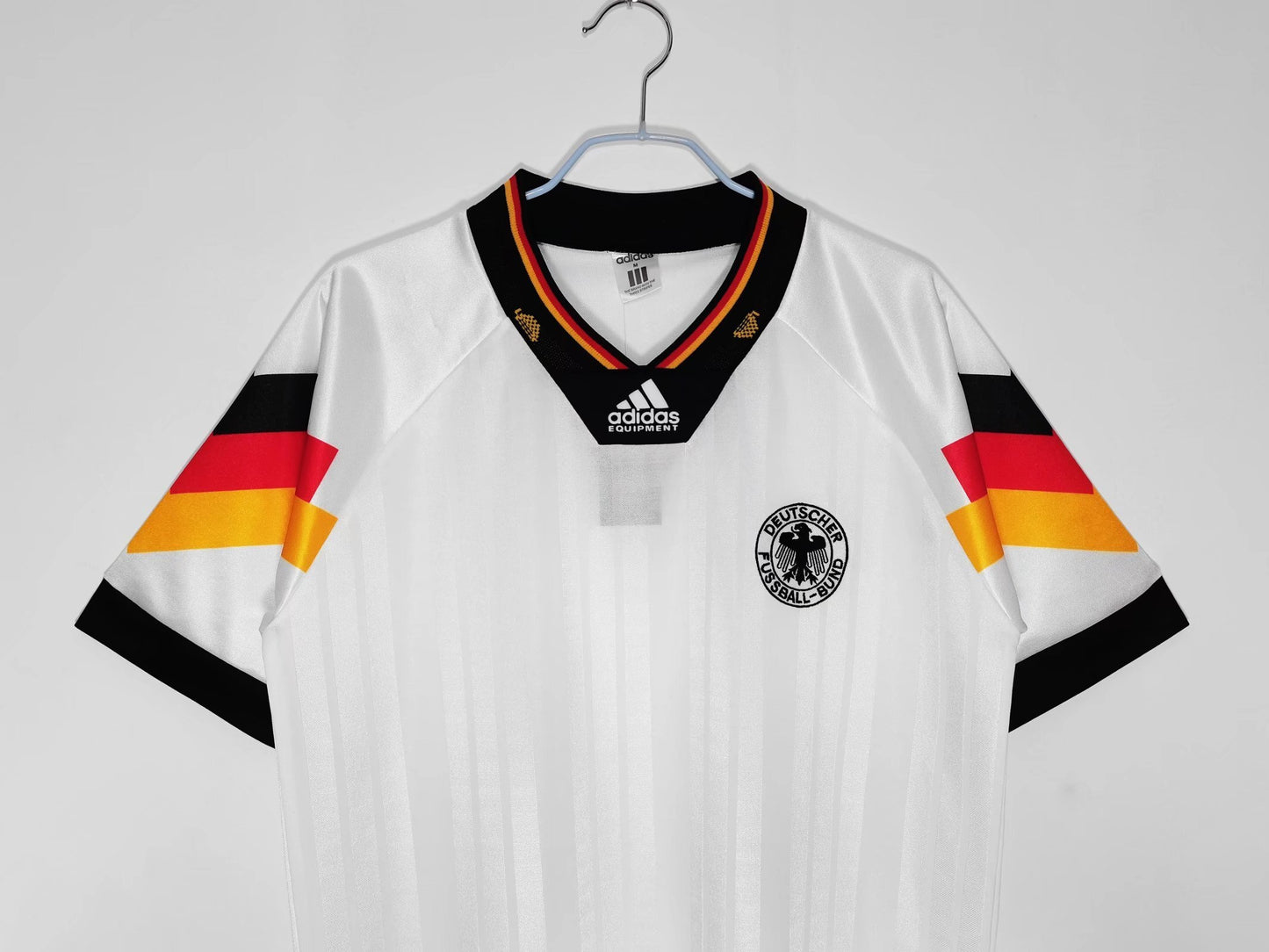 1992 Germany home