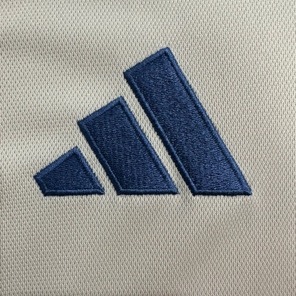 2025/2026 Ajax third