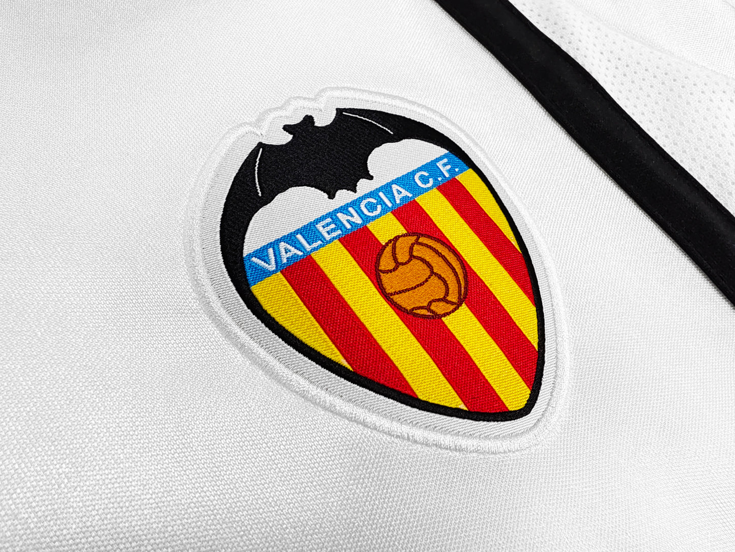 2000/01 Valencia home