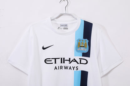 2013/14 Manchester City away