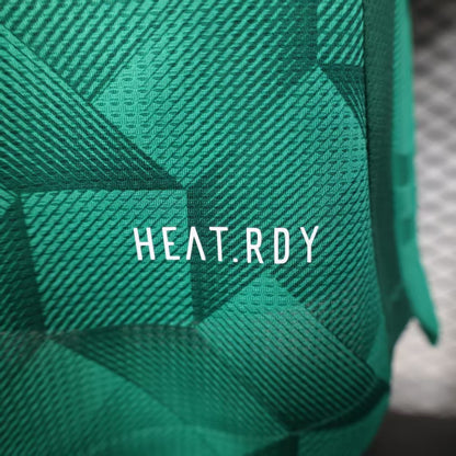 Saudi Arabia 2024/2025 home Player's version