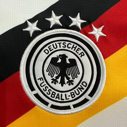 Germany 2026 Home Jersey Fan's version