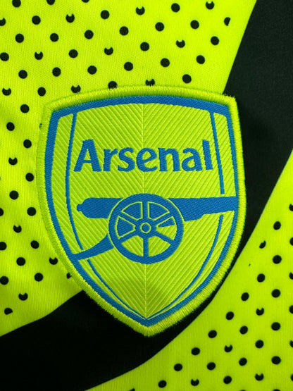 2023/2024 Arsenal away