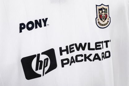 1997/99 Tottenham Hotspur home