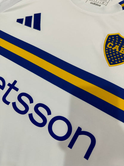 2024/2025 Boca Juniors away