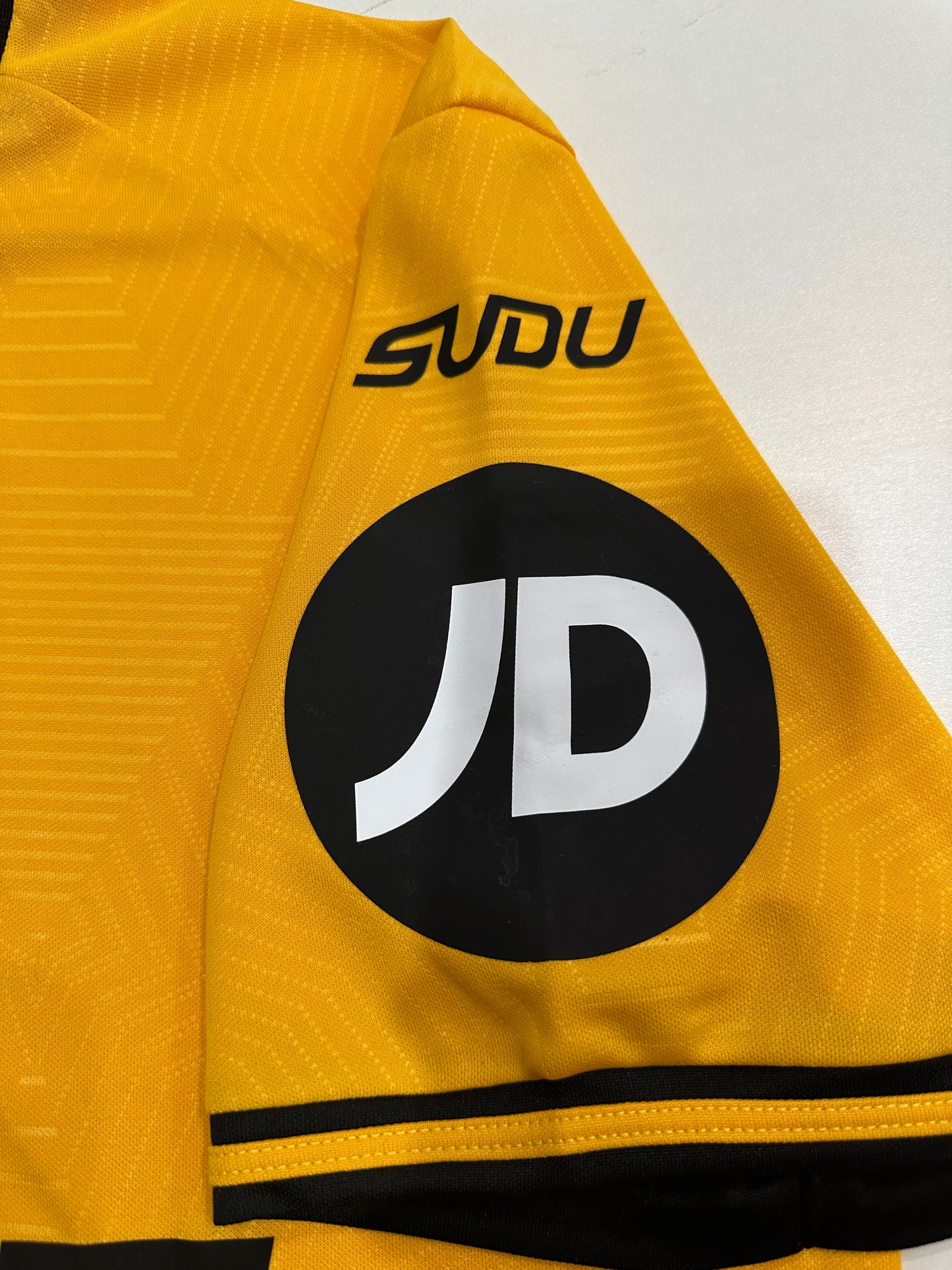 2024/2025 Wolves home