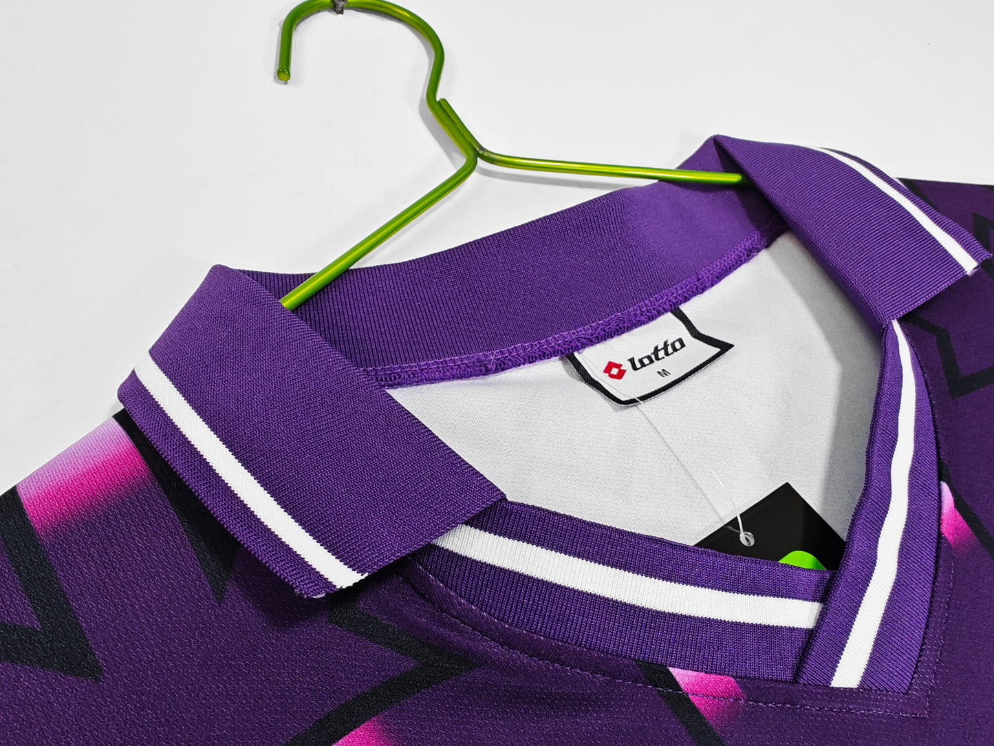 1992/1993 Fiorentina away