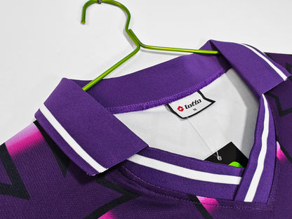 1992/1993 Fiorentina away