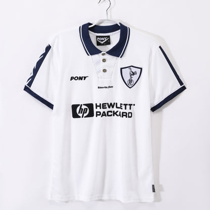 1995/97 Tottenham Hotspur home