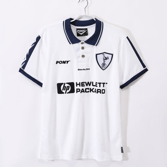 1995/97 Tottenham Hotspur home