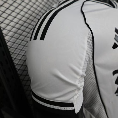 2025/2026 Fulham home Player's version