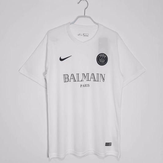 2020 PSG white Training Uniform