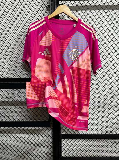 2025/2026 Flamengo goalkeeper jersey