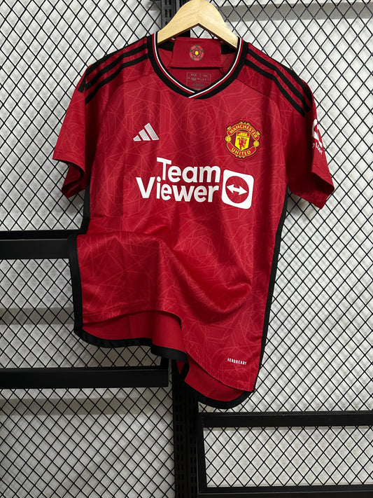 2023/2024 Manchester United home