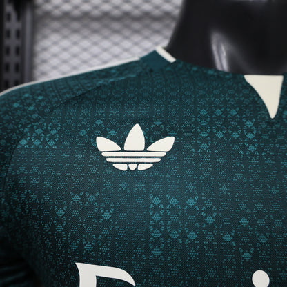 Real Madrid 2026/2027 Away players edition