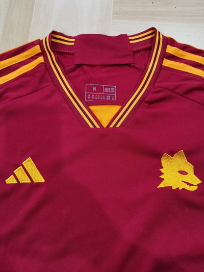 2023/2024 Roma home