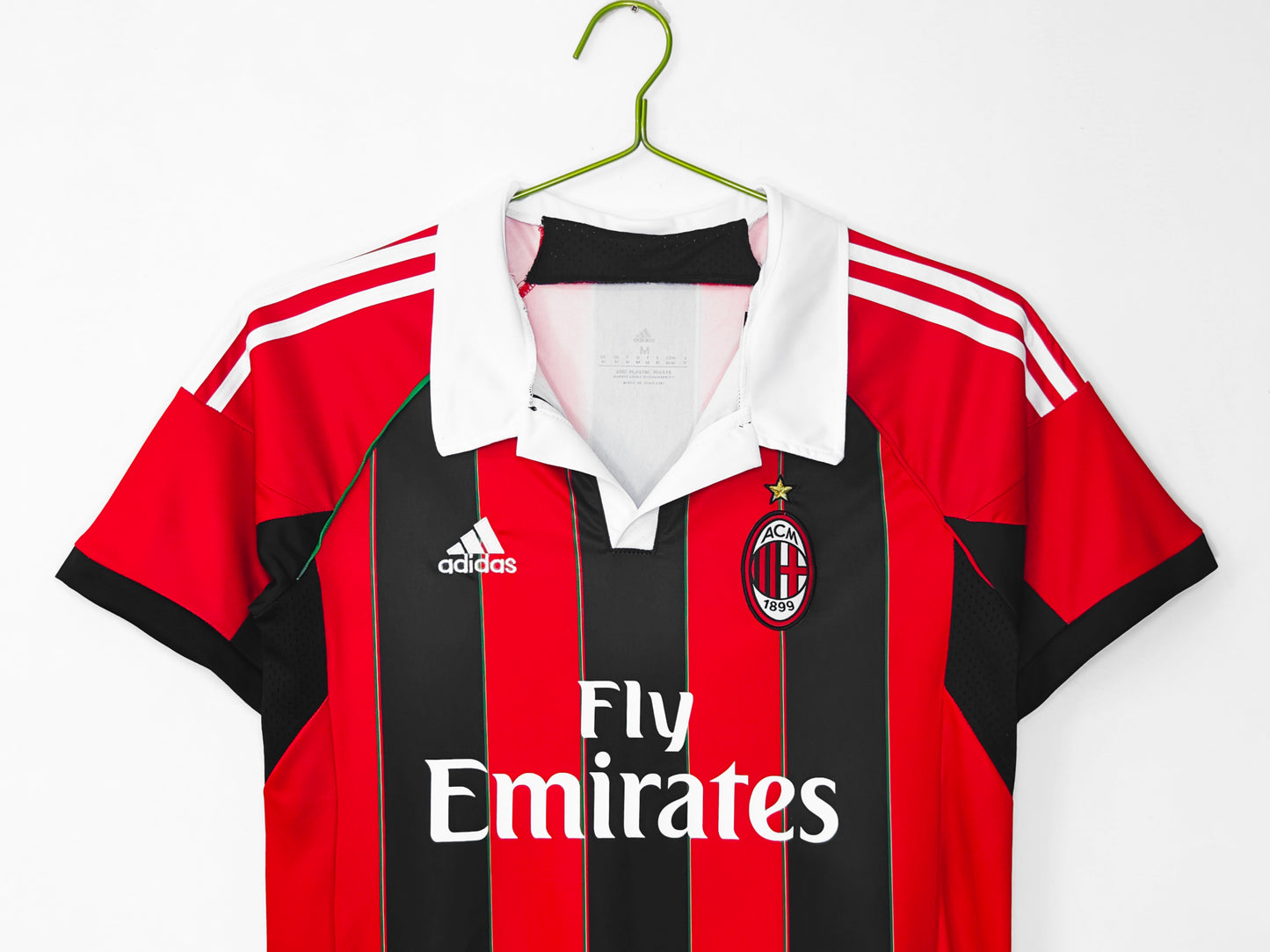 2012/2013 Ac Milan home