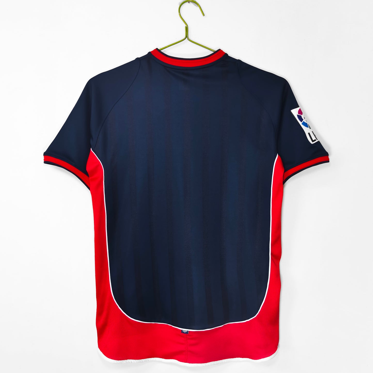 Celta Vigo 2001/2002 away
