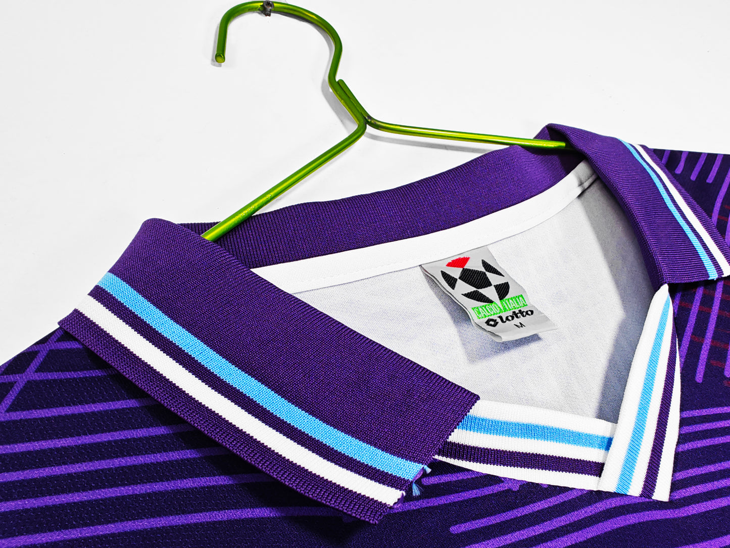 1992/1993 Fiorentina home
