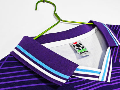 1992/1993 Fiorentina home