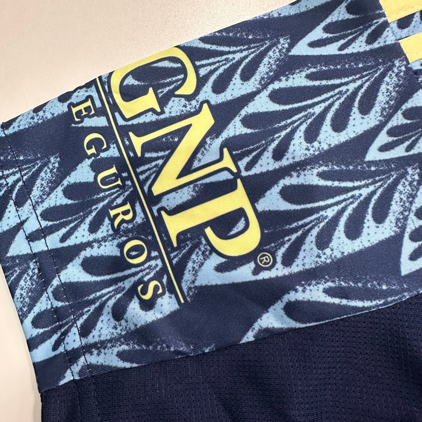 2025/2026 Club América away