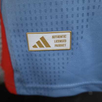 Japan 2026 training jersey Player's version