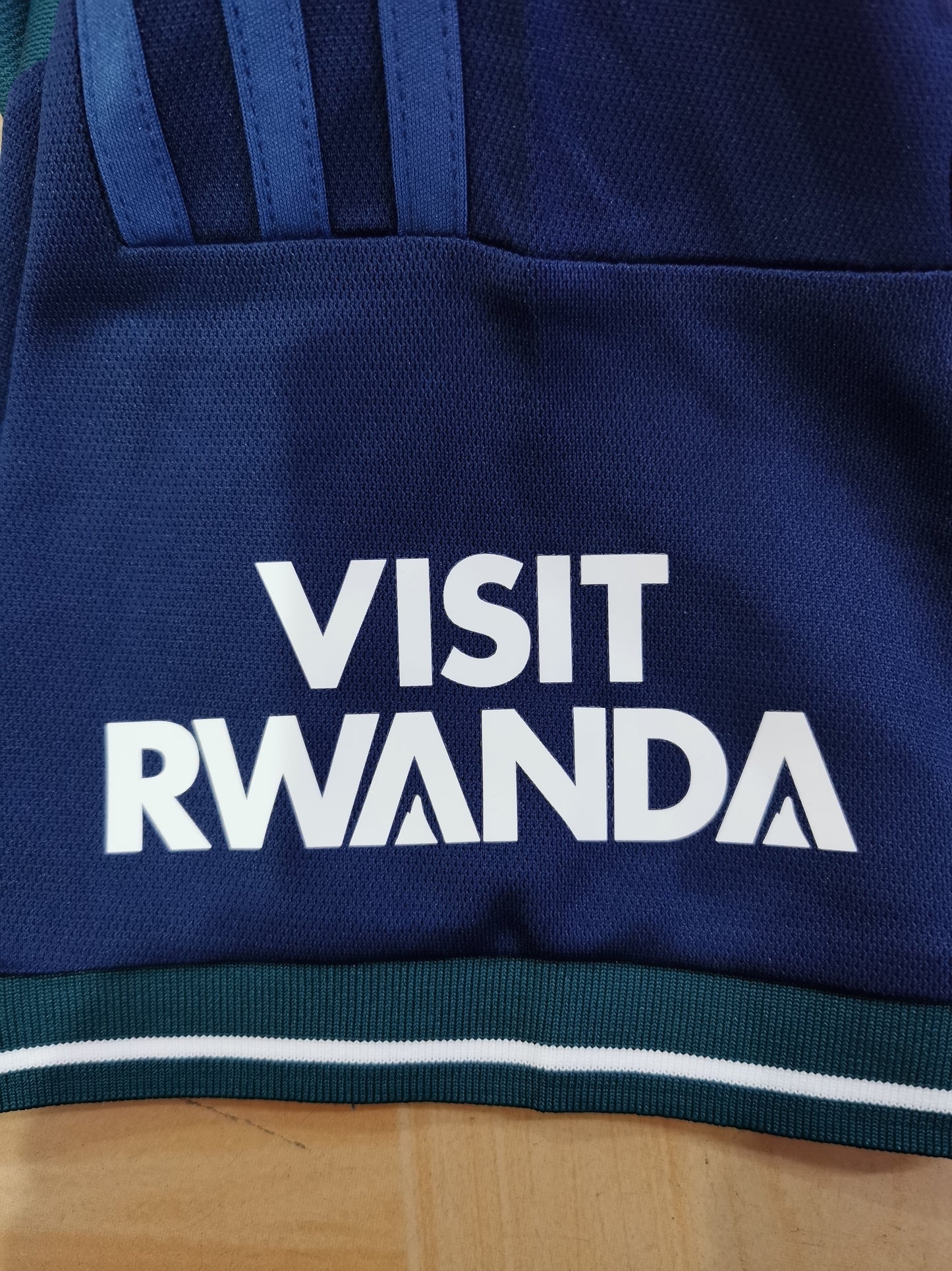 2023/2024 Arsenal third