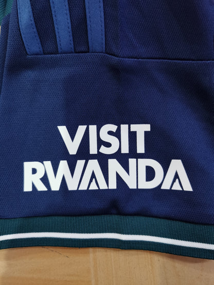 2023/2024 Arsenal third