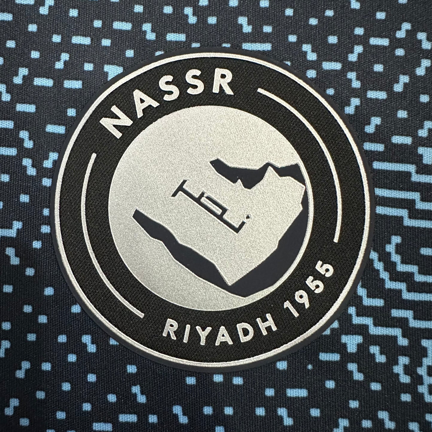 2025/2026 Al-Nassr away