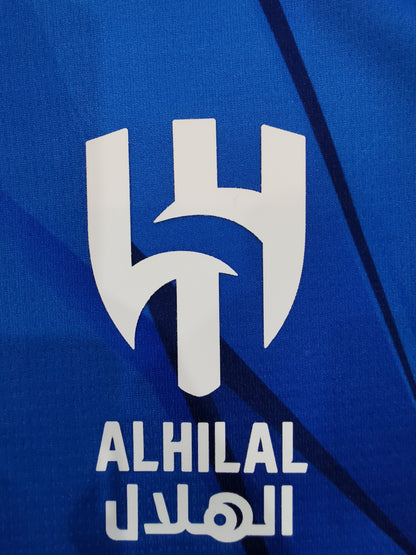 2023/2024 Al-Hilal home