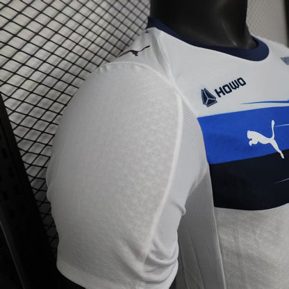 2025/2026 Monterrey away Player's version