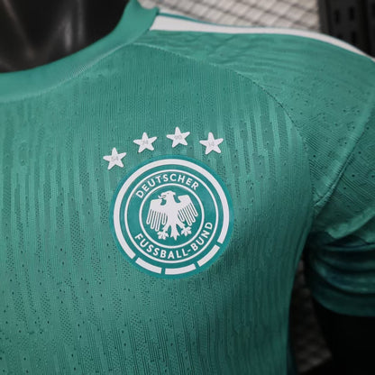 Germany 2026 goalkeeper jersey home Player's version