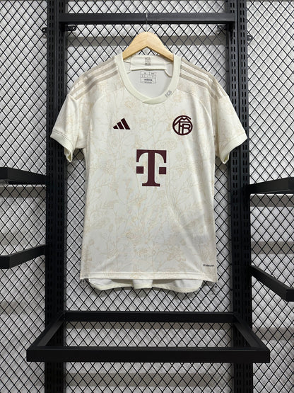 2023/2024 Bayern Munich third