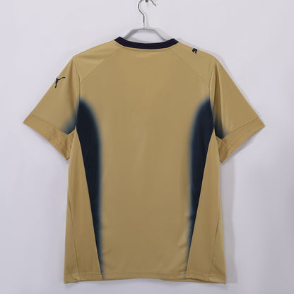 2006 Italy goalkeeper home
