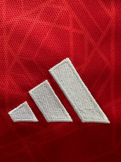 2023/2024 Manchester United home