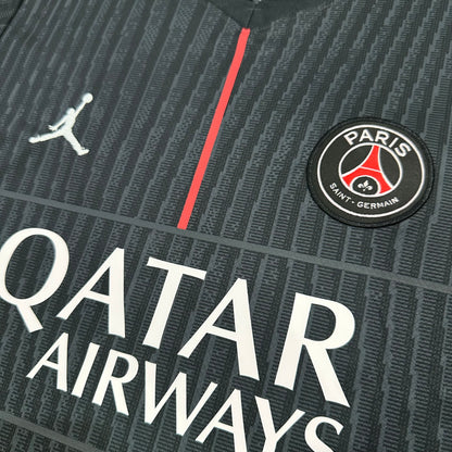 2025/2026 PSG fourth