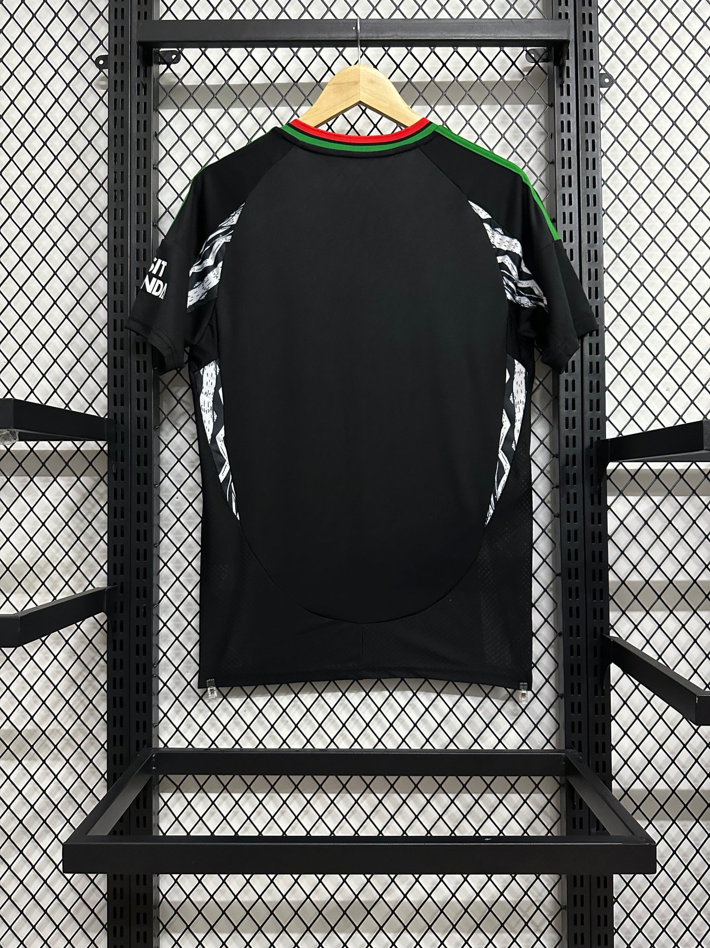 2024/2025 Arsenal away