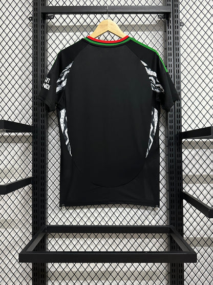 2024/2025 Arsenal away