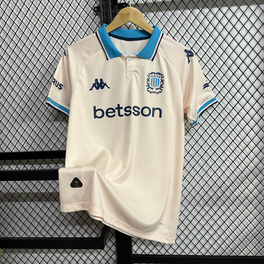 2025/2026 Racing Club third